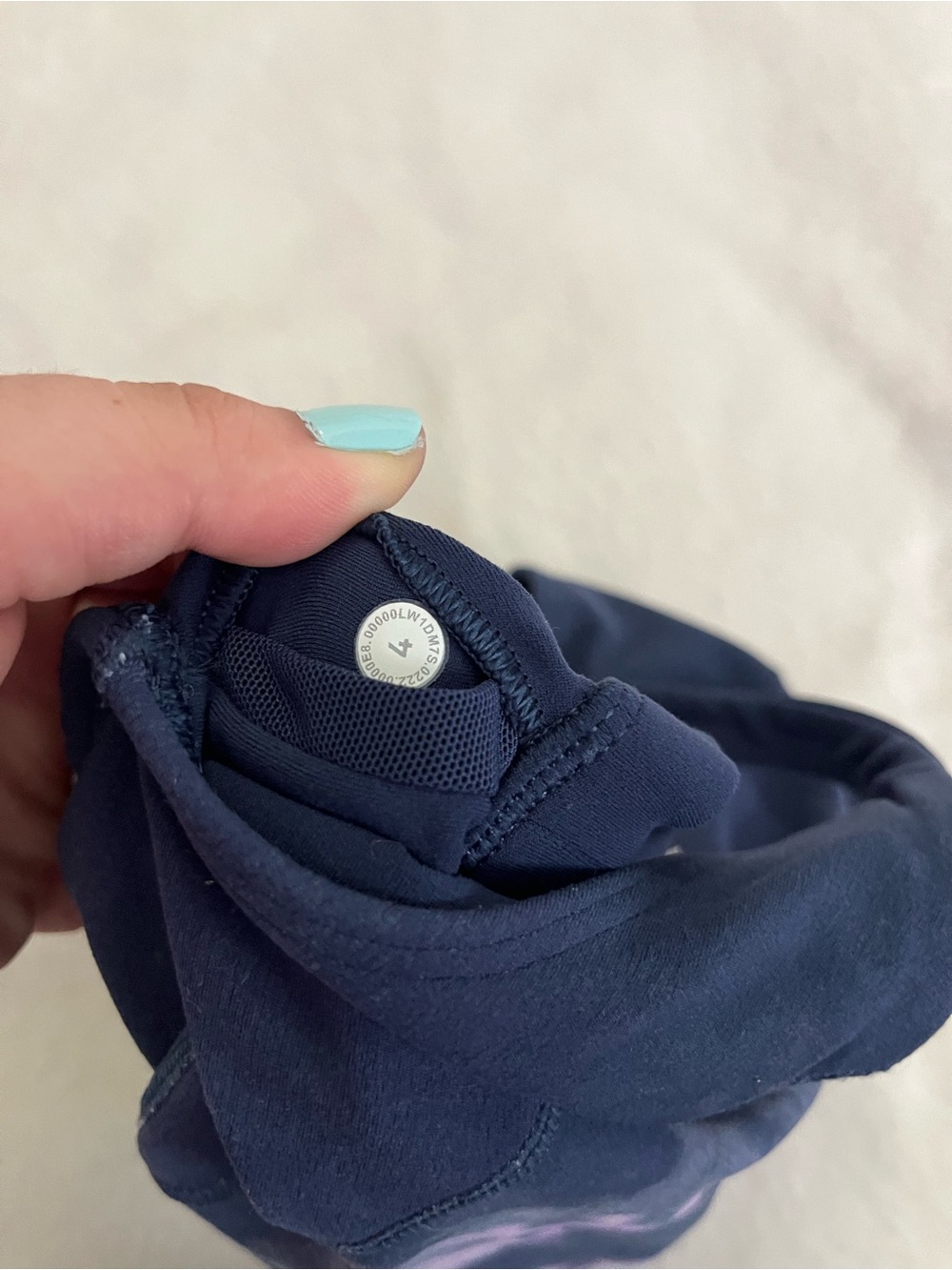 Lululemon Align Tank - Picture 3 of 3